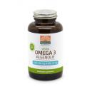 Vegan omega 3 algenolie DHA 150mg EPA 75mg