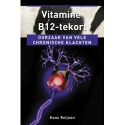 Vitamine B-12 tekort Hans Reijnen