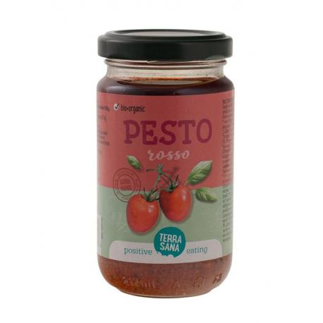 Pesto rosso