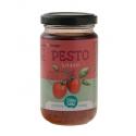 Pesto rosso bio