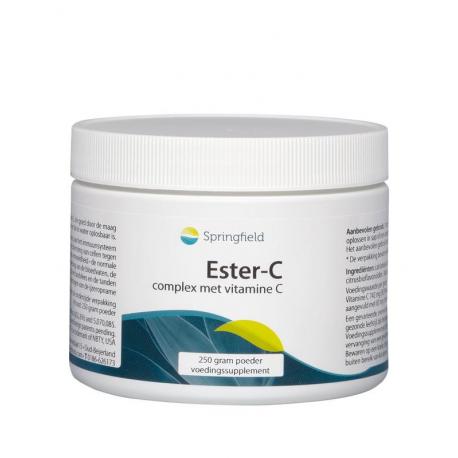 Ester C 575 mg bioflavonoiden