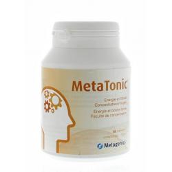 Metatonic