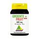 Groente & fruit 500 mg puur