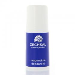 Magnesium deodorant