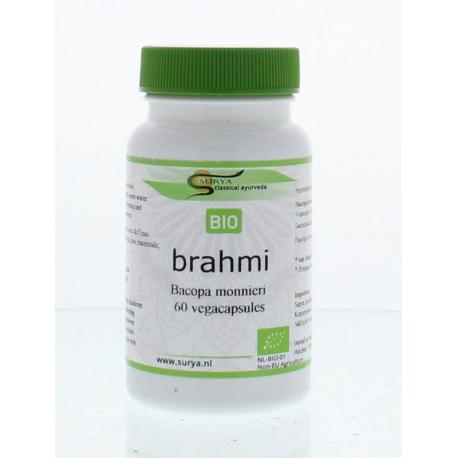 Bio brahmi