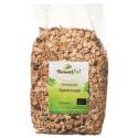 Spelt muesli bio