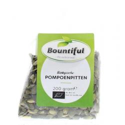 Pompoenpitten