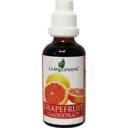 Grapefruit zaad extract