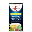 Hennep CBD thee