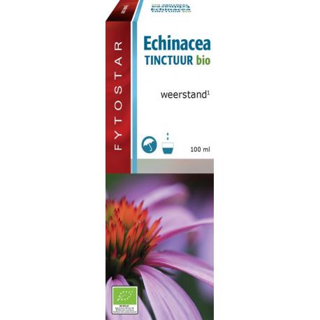 Echinacea druppels