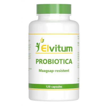 Probiotica