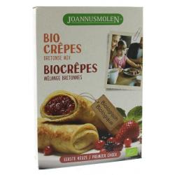 Biocrepes