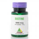 Biotine 5000 mcg