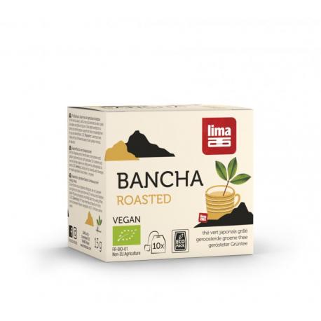 Bancha builtjes