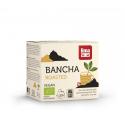 Bancha builtjes bio