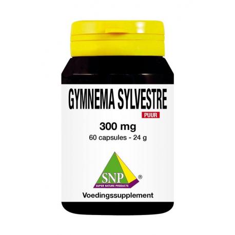 Gymnema sylvestre 300 mg puur