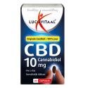 CBD 10mg forte