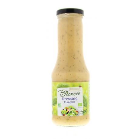 Franse salade dressing