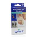 Hallux valgus corrigerende orthese maat 36/38