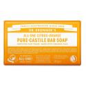 Barsoap citrus & orange