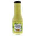 Mosterd salade dressing bio