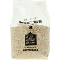 Haverzemelen