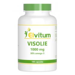 Visolie omega 3 30%