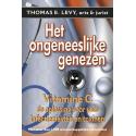 Het ongeneeslijke genezen