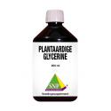 Glycerine plantaardig