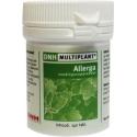 Allerga multiplant