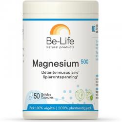 Magnesium 500
