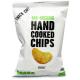 Chips handcooked zout