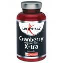 Cranberry x-tra