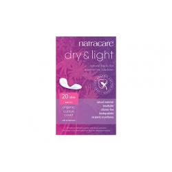 Dry & light pads