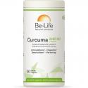 Curcuma 2400 + piperine bio