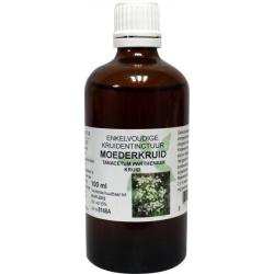 Tanacetum parthenium herb/moederkruid tinctuur