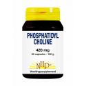 Phosphatidyl choline 420mg