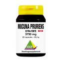 Mucuna pruriens extra forte 3750mg puur