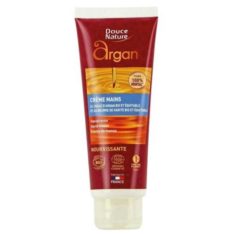 Handcreme argan