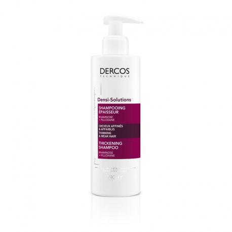 Dercos densi solutions shampoo vol haar