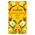 Tumeric active tea bio