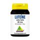 Luteine extra forte 20 mg