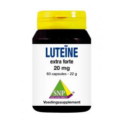Luteine extra forte 20mg