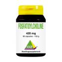 Fosfatidylcholine 420mg
