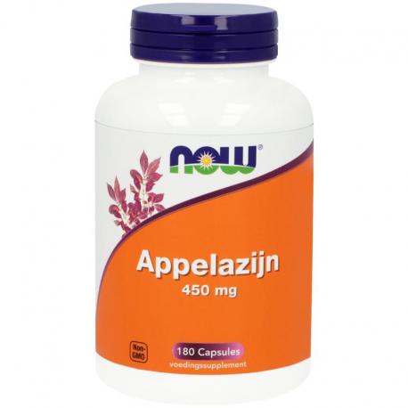 Appelazijn 450mg