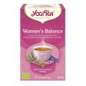 Women's balance bio