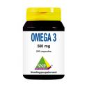 Omega 3 500 mg