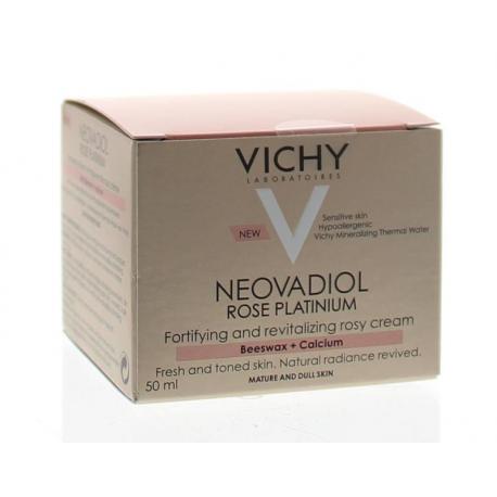 Neovadiol rose platinum creme