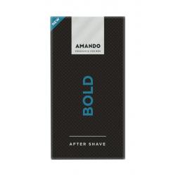 Bold aftershave