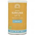 Latte kurkuma goldenmilk reishi Ceylon kaneel bio